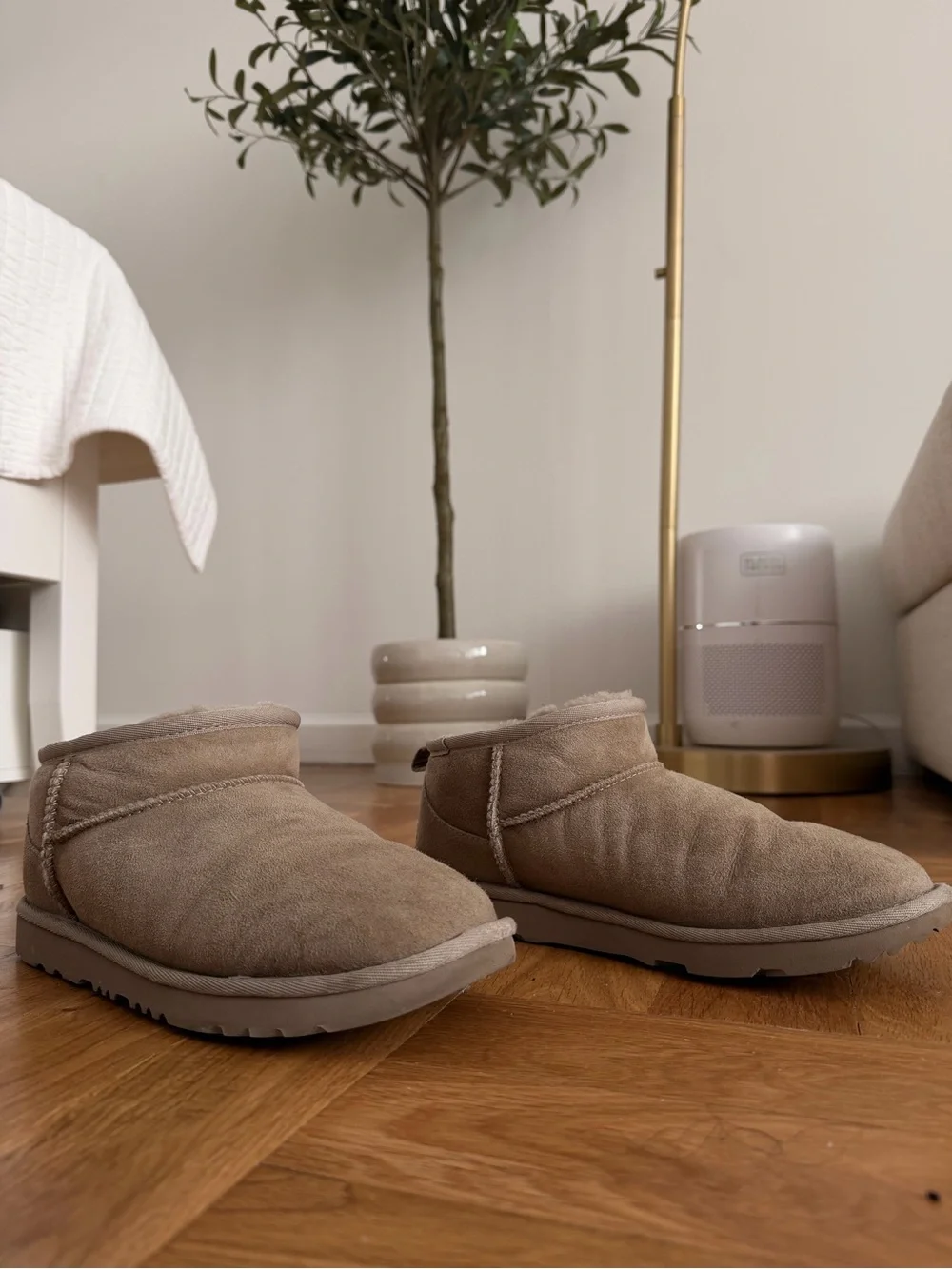 UGG our classic